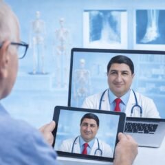 IMPORTANCE OF VIDEO CONSULTATION IN ORTHOPEDIC CARE